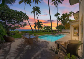 5641 Kalanianaole Highway,Honolulu,Hawaii,96821,5 ベッドルーム ベッドルーム,5 バスルームバスルーム,一戸建て,Kalanianaole,18283265