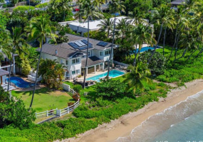 5641 Kalanianaole Highway,Honolulu,Hawaii,96821,5 ベッドルーム ベッドルーム,5 バスルームバスルーム,一戸建て,Kalanianaole,18283265