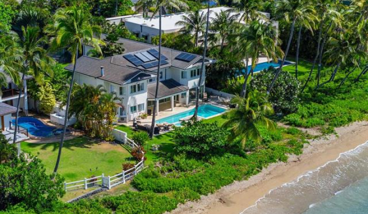 5641 Kalanianaole Highway,Honolulu,Hawaii,96821,5 ベッドルーム ベッドルーム,5 バスルームバスルーム,一戸建て,Kalanianaole,18283265