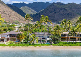 5641 Kalanianaole Highway,Honolulu,Hawaii,96821,5 ベッドルーム ベッドルーム,5 バスルームバスルーム,一戸建て,Kalanianaole,18283265