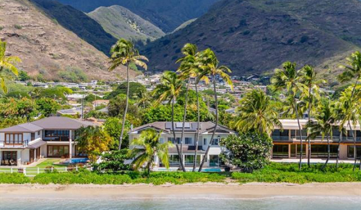 5641 Kalanianaole Highway,Honolulu,Hawaii,96821,5 ベッドルーム ベッドルーム,5 バスルームバスルーム,一戸建て,Kalanianaole,18283265