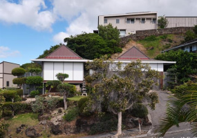 1514 Kaminaka Drive,Honolulu,Hawaii,96816,3 ベッドルーム ベッドルーム,2 バスルームバスルーム,一戸建て,Kaminaka,18283609