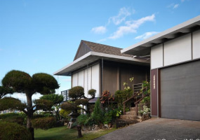 1514 Kaminaka Drive,Honolulu,Hawaii,96816,3 ベッドルーム ベッドルーム,2 バスルームバスルーム,一戸建て,Kaminaka,18283609