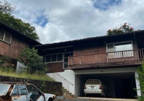2312 Liloa Rise,Honolulu,Hawaii,96822,4 ベッドルーム ベッドルーム,2 バスルームバスルーム,一戸建て,Liloa,18284305