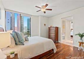 1288 Ala Moana Boulevard,Honolulu,Hawaii,96814,3 ベッドルーム ベッドルーム,2 バスルームバスルーム,コンド / タウンハウス,Ala Moana,11,18284794