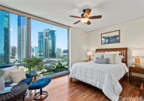 1288 Ala Moana Boulevard,Honolulu,Hawaii,96814,3 ベッドルーム ベッドルーム,2 バスルームバスルーム,コンド / タウンハウス,Ala Moana,11,18284794