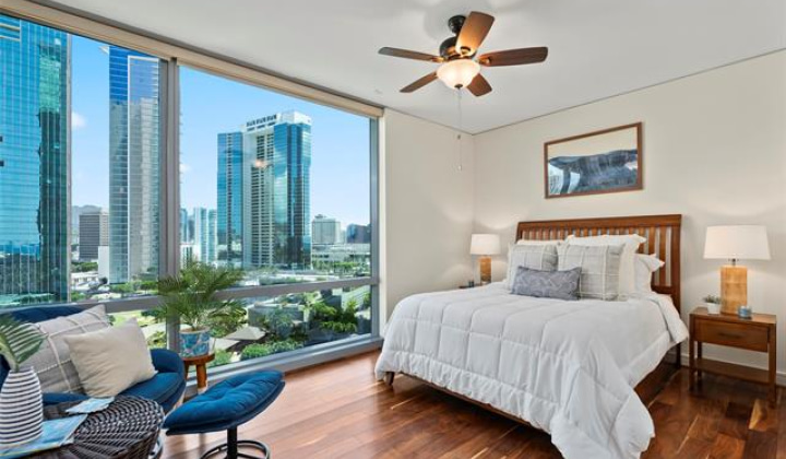 1288 Ala Moana Boulevard,Honolulu,Hawaii,96814,3 ベッドルーム ベッドルーム,2 バスルームバスルーム,コンド / タウンハウス,Ala Moana,11,18284794