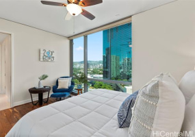 1288 Ala Moana Boulevard,Honolulu,Hawaii,96814,3 ベッドルーム ベッドルーム,2 バスルームバスルーム,コンド / タウンハウス,Ala Moana,11,18284794