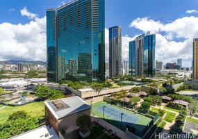 1288 Ala Moana Boulevard,Honolulu,Hawaii,96814,3 ベッドルーム ベッドルーム,2 バスルームバスルーム,コンド / タウンハウス,Ala Moana,11,18284794