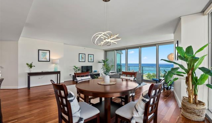 1288 Ala Moana Boulevard,Honolulu,Hawaii,96814,3 ベッドルーム ベッドルーム,2 バスルームバスルーム,コンド / タウンハウス,Ala Moana,11,18284794
