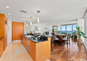 1288 Ala Moana Boulevard,Honolulu,Hawaii,96814,3 ベッドルーム ベッドルーム,2 バスルームバスルーム,コンド / タウンハウス,Ala Moana,11,18284794
