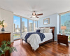 1288 Ala Moana Boulevard,Honolulu,Hawaii,96814,3 ベッドルーム ベッドルーム,2 バスルームバスルーム,コンド / タウンハウス,Ala Moana,11,18284794
