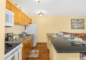 201 Ohua Avenue,Honolulu,Hawaii,96815,1 ベッドルーム ベッドルーム,1 バスルームバスルーム,コンド / タウンハウス,Ohua,19,18284805
