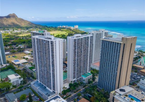 201 Ohua Avenue,Honolulu,Hawaii,96815,1 ベッドルーム ベッドルーム,1 バスルームバスルーム,コンド / タウンハウス,Ohua,19,18284805