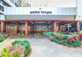 201 Ohua Avenue,Honolulu,Hawaii,96815,1 ベッドルーム ベッドルーム,1 バスルームバスルーム,コンド / タウンハウス,Ohua,19,18284805