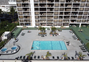 201 Ohua Avenue,Honolulu,Hawaii,96815,1 ベッドルーム ベッドルーム,1 バスルームバスルーム,コンド / タウンハウス,Ohua,19,18284805