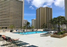 201 Ohua Avenue,Honolulu,Hawaii,96815,1 ベッドルーム ベッドルーム,1 バスルームバスルーム,コンド / タウンハウス,Ohua,19,18284805