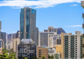 469 Ena Road,Honolulu,Hawaii,96815,2 ベッドルーム ベッドルーム,2 バスルームバスルーム,コンド / タウンハウス,Ena,15,18284928