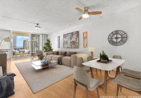 469 Ena Road,Honolulu,Hawaii,96815,2 ベッドルーム ベッドルーム,2 バスルームバスルーム,コンド / タウンハウス,Ena,15,18284928