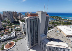 410 Atkinson Drive,Honolulu,Hawaii,96814,1 バスルームバスルーム,コンド / タウンハウス,Atkinson,9,18285032
