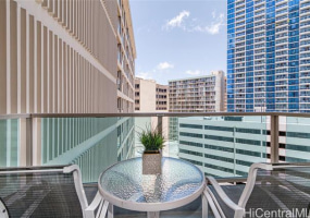 410 Atkinson Drive,Honolulu,Hawaii,96814,1 バスルームバスルーム,コンド / タウンハウス,Atkinson,9,18285032
