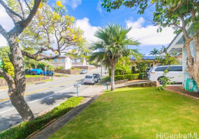 425 Ena Road,Honolulu,Hawaii,96815,1 Bedroom Bedrooms,1 BathroomBathrooms,Condo/Townhouse,Ena,3,17861232