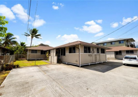 703 Kihapai Place,Kailua,Hawaii,96734,8 ベッドルーム ベッドルーム,4 バスルームバスルーム,一戸建て,Kihapai,18285207