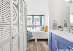 320 Liliuokalani Avenue,Honolulu,Hawaii,96815,2 ベッドルーム ベッドルーム,1 バスルームバスルーム,コンド / タウンハウス,Liliuokalani,9,18285261