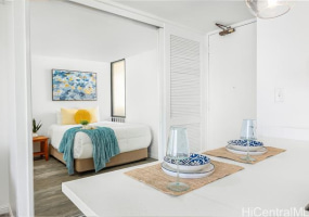 320 Liliuokalani Avenue,Honolulu,Hawaii,96815,2 ベッドルーム ベッドルーム,1 バスルームバスルーム,コンド / タウンハウス,Liliuokalani,9,18285261