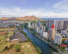 320 Liliuokalani Avenue,Honolulu,Hawaii,96815,2 ベッドルーム ベッドルーム,1 バスルームバスルーム,コンド / タウンハウス,Liliuokalani,9,18285261