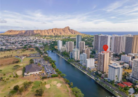 320 Liliuokalani Avenue,Honolulu,Hawaii,96815,2 ベッドルーム ベッドルーム,1 バスルームバスルーム,コンド / タウンハウス,Liliuokalani,9,18285261