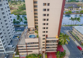 320 Liliuokalani Avenue,Honolulu,Hawaii,96815,2 ベッドルーム ベッドルーム,1 バスルームバスルーム,コンド / タウンハウス,Liliuokalani,9,18285261