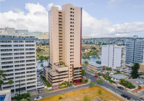 320 Liliuokalani Avenue,Honolulu,Hawaii,96815,2 ベッドルーム ベッドルーム,1 バスルームバスルーム,コンド / タウンハウス,Liliuokalani,9,18285261