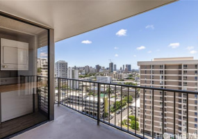 1630 Liholiho Street,Honolulu,Hawaii,96822,1 Bedroom Bedrooms,1 BathroomBathrooms,Condo/Townhouse,Liholiho,14,18285549