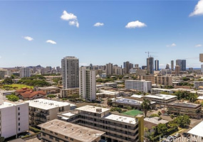1630 Liholiho Street,Honolulu,Hawaii,96822,1 Bedroom Bedrooms,1 BathroomBathrooms,Condo/Townhouse,Liholiho,14,18285549