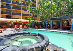 2425 Kuhio Avenue,Honolulu,Hawaii,96815,1 バスルームバスルーム,コンド / タウンハウス,Kuhio,14,18741403