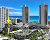 2425 Kuhio Avenue,Honolulu,Hawaii,96815,1 バスルームバスルーム,コンド / タウンハウス,Kuhio,14,18741403