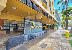 2425 Kuhio Avenue,Honolulu,Hawaii,96815,1 バスルームバスルーム,コンド / タウンハウス,Kuhio,14,18741403