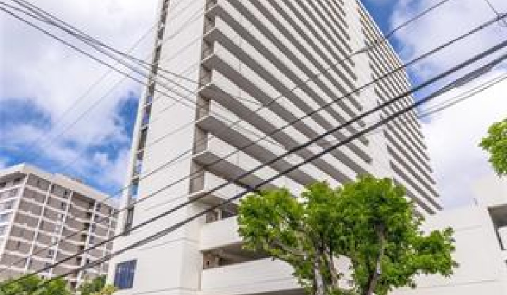 1630 Liholiho Street,Honolulu,Hawaii,96822,1 Bedroom Bedrooms,1 BathroomBathrooms,Condo/Townhouse,Liholiho,14,18285549