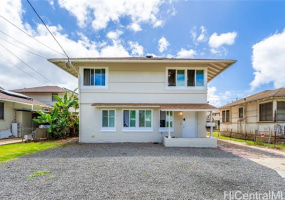 46-1009 Emepela Way,Kaneohe,Hawaii,96744,1 ベッドルーム ベッドルーム,1 バスルームバスルーム,コンド / タウンハウス,Emepela,2,17861511