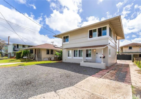 46-1009 Emepela Way,Kaneohe,Hawaii,96744,1 ベッドルーム ベッドルーム,1 バスルームバスルーム,コンド / タウンハウス,Emepela,2,17861511