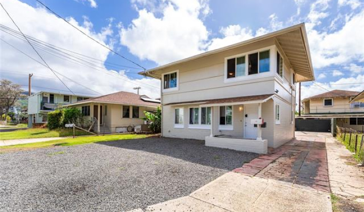 46-1009 Emepela Way,Kaneohe,Hawaii,96744,1 ベッドルーム ベッドルーム,1 バスルームバスルーム,コンド / タウンハウス,Emepela,2,17861511