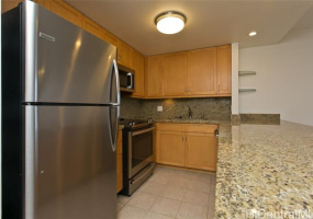 400 Hobron Lane,Honolulu,Hawaii,96815,1 ベッドルーム ベッドルーム,1 バスルームバスルーム,コンド / タウンハウス,Hobron,34,18285631