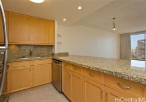 400 Hobron Lane,Honolulu,Hawaii,96815,1 ベッドルーム ベッドルーム,1 バスルームバスルーム,コンド / タウンハウス,Hobron,34,18285631