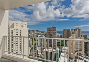 400 Hobron Lane,Honolulu,Hawaii,96815,1 ベッドルーム ベッドルーム,1 バスルームバスルーム,コンド / タウンハウス,Hobron,34,18285631
