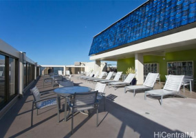 400 Hobron Lane,Honolulu,Hawaii,96815,1 ベッドルーム ベッドルーム,1 バスルームバスルーム,コンド / タウンハウス,Hobron,34,18285631