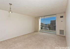 400 Hobron Lane,Honolulu,Hawaii,96815,1 ベッドルーム ベッドルーム,1 バスルームバスルーム,コンド / タウンハウス,Hobron,34,18285631