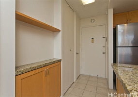 400 Hobron Lane,Honolulu,Hawaii,96815,1 ベッドルーム ベッドルーム,1 バスルームバスルーム,コンド / タウンハウス,Hobron,34,18285631