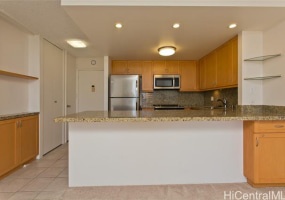 400 Hobron Lane,Honolulu,Hawaii,96815,1 ベッドルーム ベッドルーム,1 バスルームバスルーム,コンド / タウンハウス,Hobron,34,18285631
