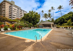 300 Wai Nani Way,Honolulu,Hawaii,96815,1 ベッドルーム ベッドルーム,1 バスルームバスルーム,コンド / タウンハウス,Wai Nani,11,18741645